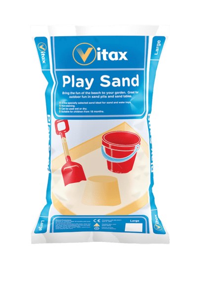 VITAX PLAY SAND 20KG