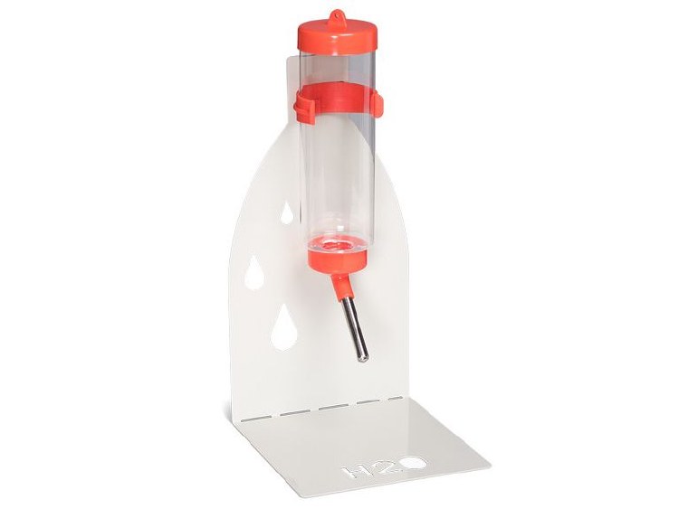 DRINKING BOTTLE WITH STAND
