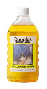 DOUGLAS WALLPAPER STRIPPER 500ML