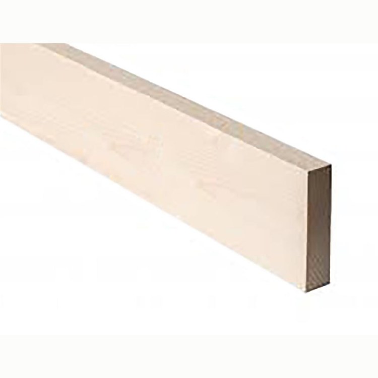 WHITE DEAL 7 X 1 INCH PAO NOM 22X175X2.4MX5 LGTS