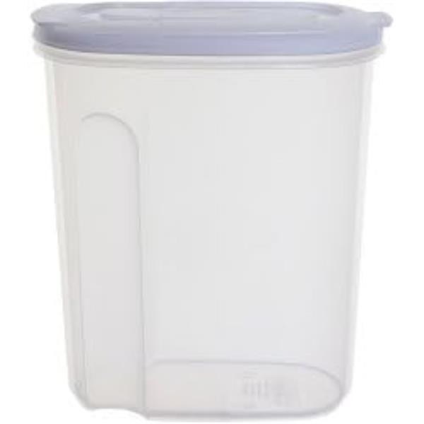 WHITEFURZE DRY FOOD CONTAINER 5L