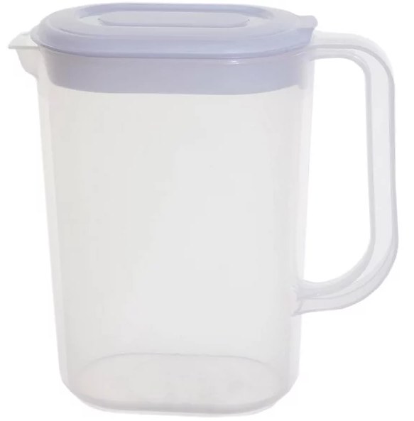 WHITEFURZE FRIDGE JUG 1.5L