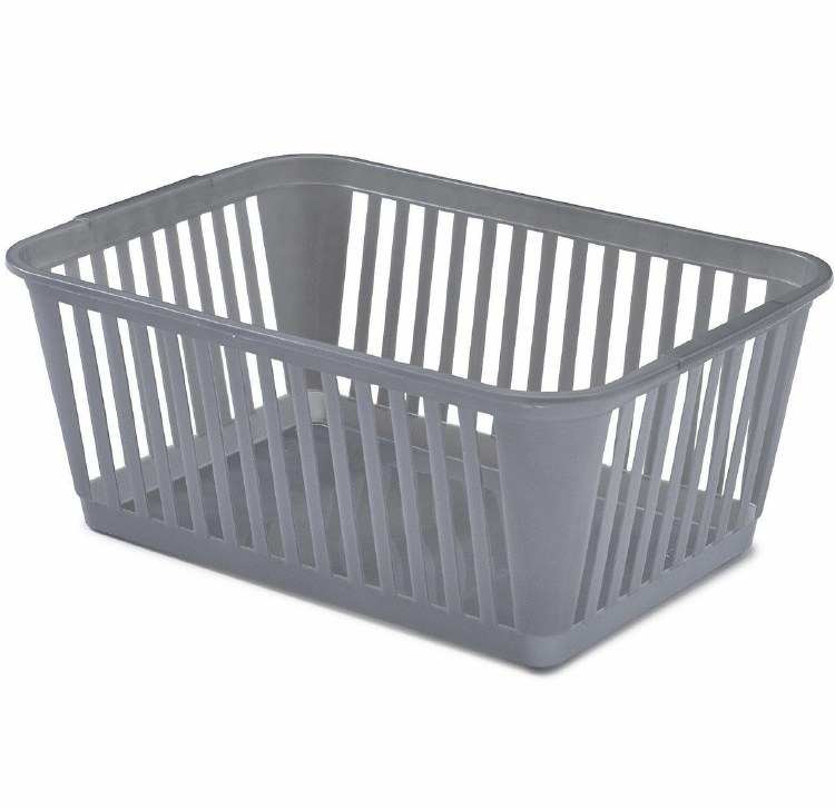 WHITEFURZE HANDY BASKET 30CM