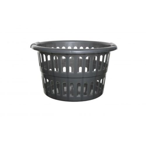 LAUNDRY BASKET ROUND