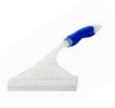 DESIGNER SHOWER SQUEEGEE