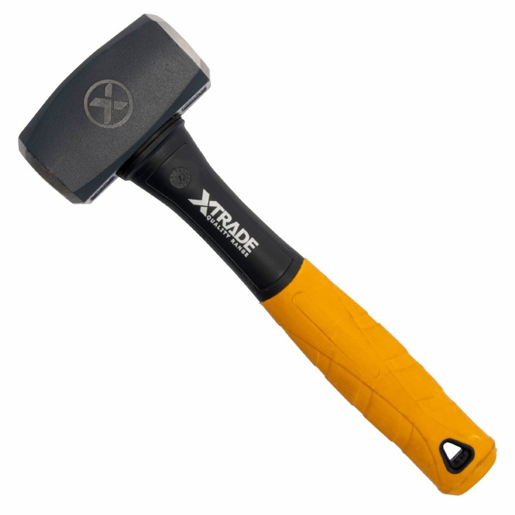 XTRADE 2.5LB CLUB HAMMER