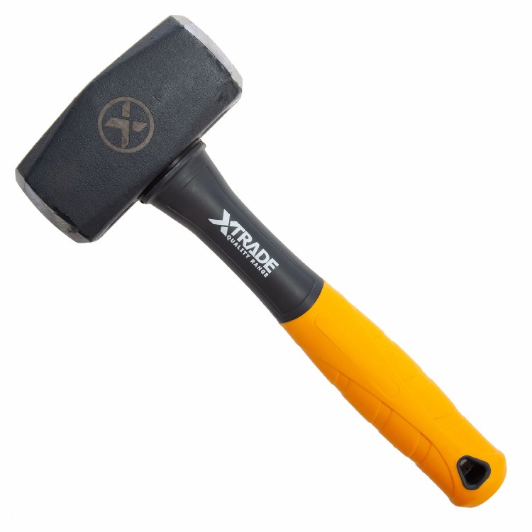 XTRADE 4LB CLUB HAMMER