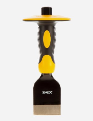 XTRADE FLOORBOARD CHISEL 2 1/4"/57MM