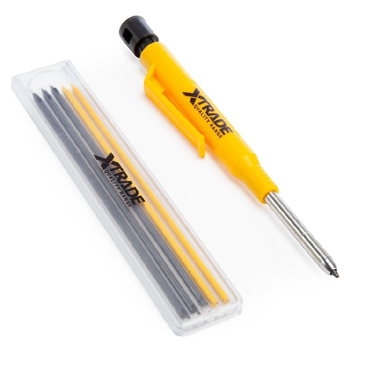 XTRADE PENCIL MARKING SET