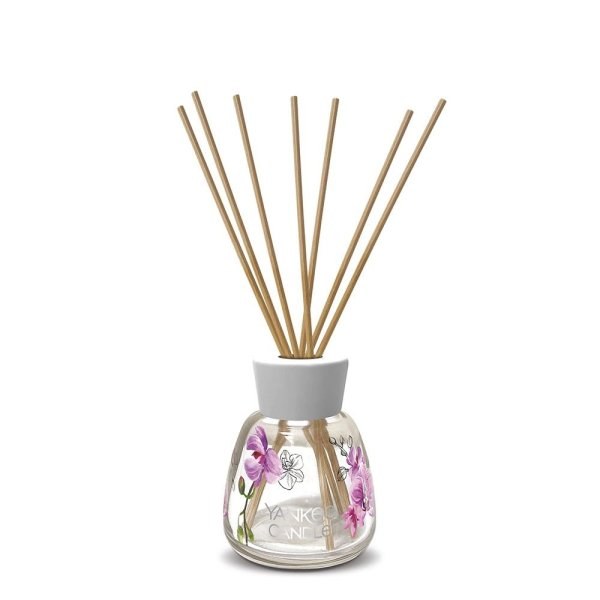 YANKEE CANDLE WILD ORCHID REED DIFFUSER