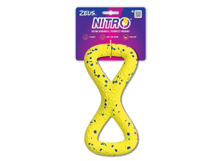 ZEUS NITRO TUGGER 22CM