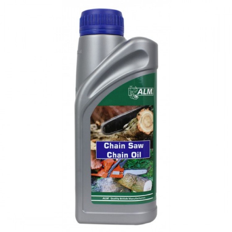 ALM 500ML CHAINSAW CHAIN OIL