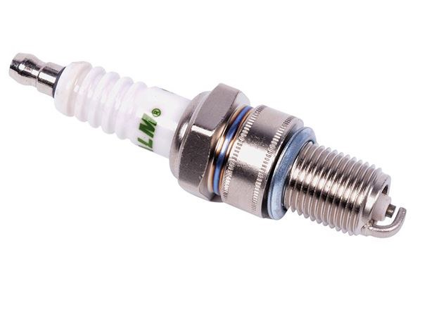 ALM SPARK PLUG SET J19