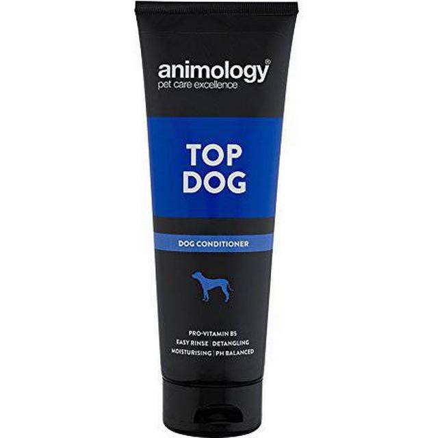 ANIMOLOGY TOP DOG CONDITIONER