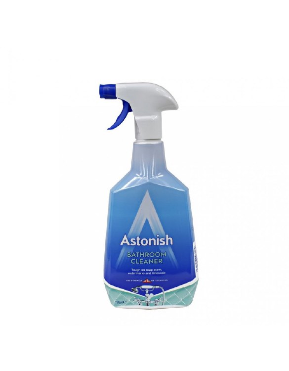 ASTONISH BATHROOM CLEANER