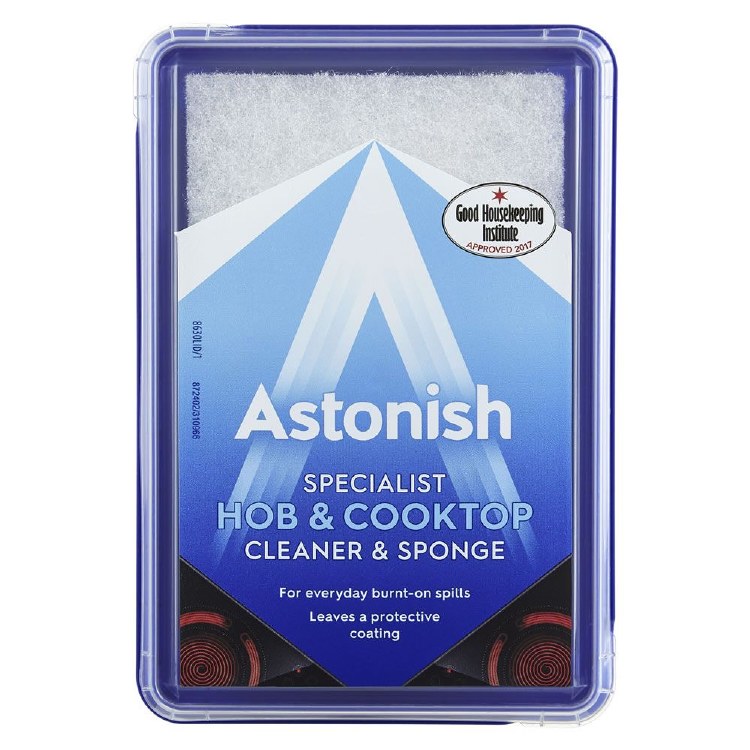 ASTONISH HOB &amp; COOKER CLEANER 250G