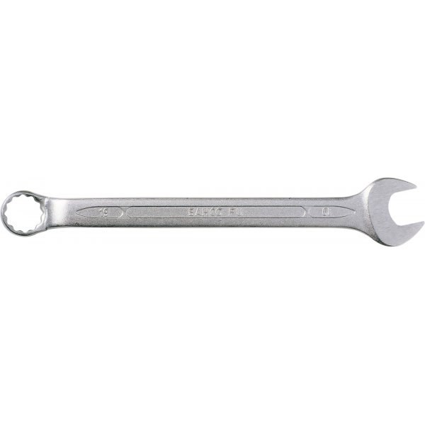 BAHCO 26 COMBI SPANNER