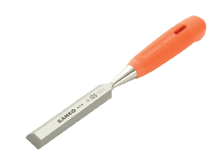 BAHCO 414 22MM 7/8 CHISEL