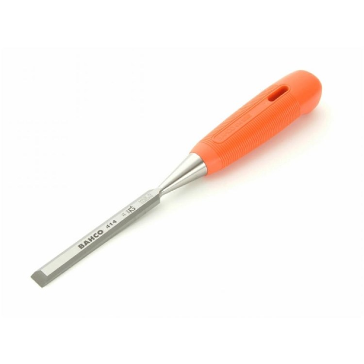 BAHCO 414 5/8 16MM CHISEL