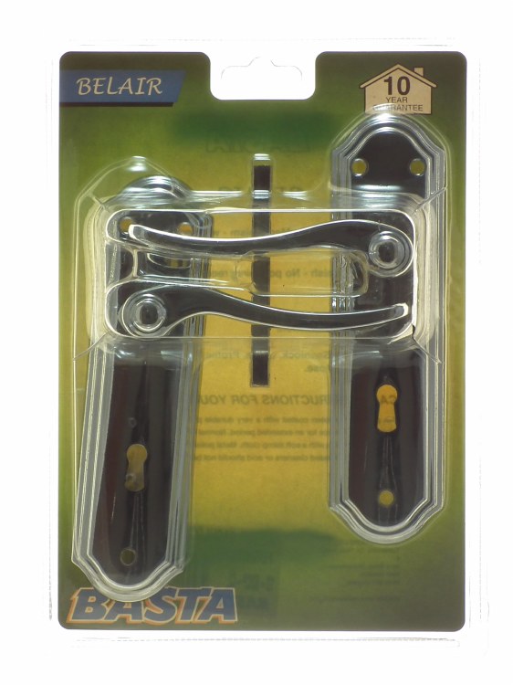 BASTA BELAIR DOOR HANDLE
