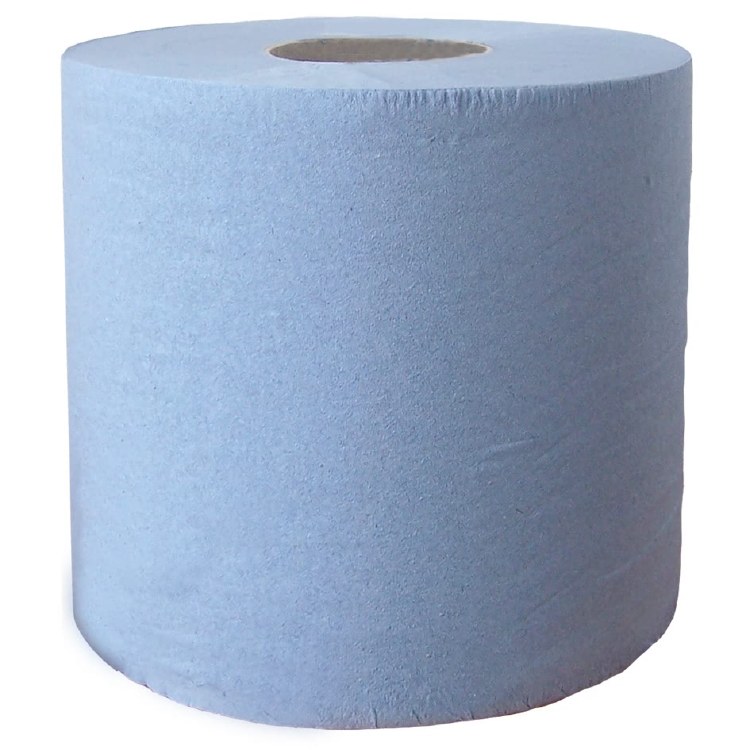 BLUE ROLL