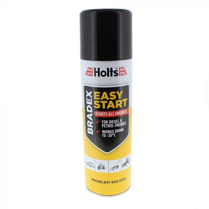 HOLTS BRADEX EASY START