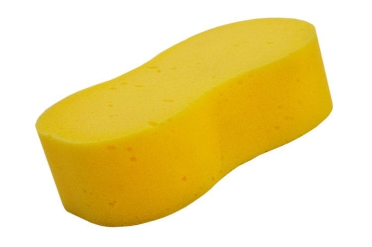 JUMBO CAR SPONGE PACK OF 3