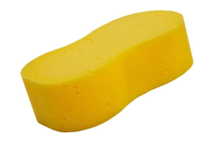 CAR SPONGE 3PACK