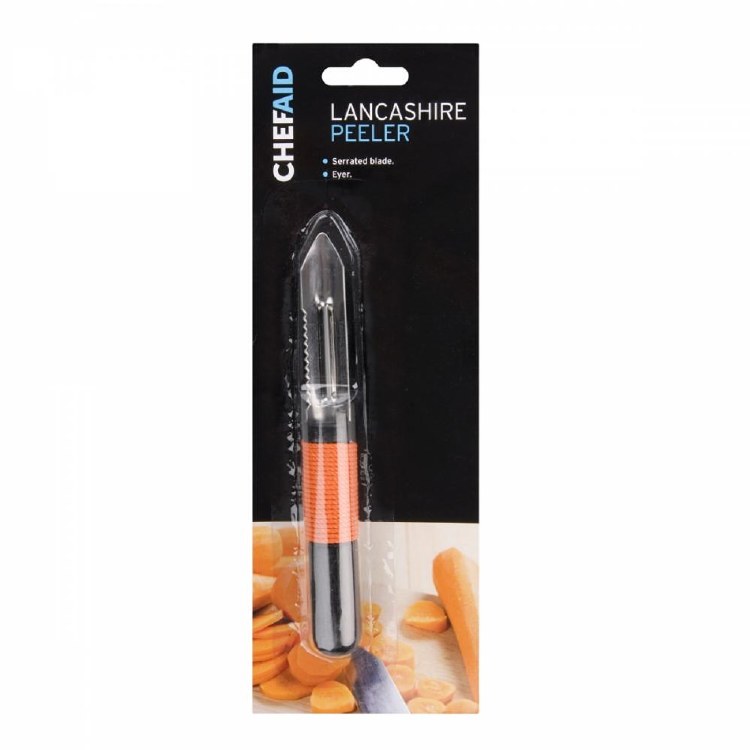 CHEF AID LANCASHIRE PEELER