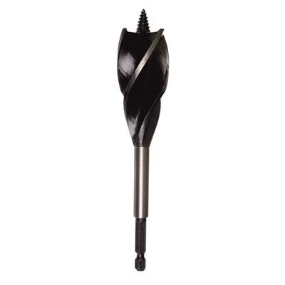 DART 4 WINGED AUGER BIT 25MM