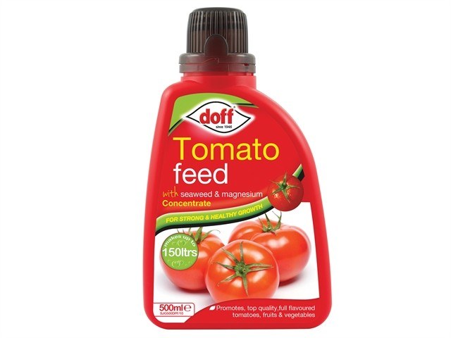 DOFF TOMATO FOOD MIGHTY FEED 500 ML