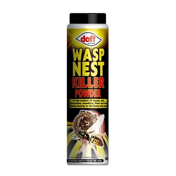 DOFF WASP NEST KILLER POWDER 300GRM