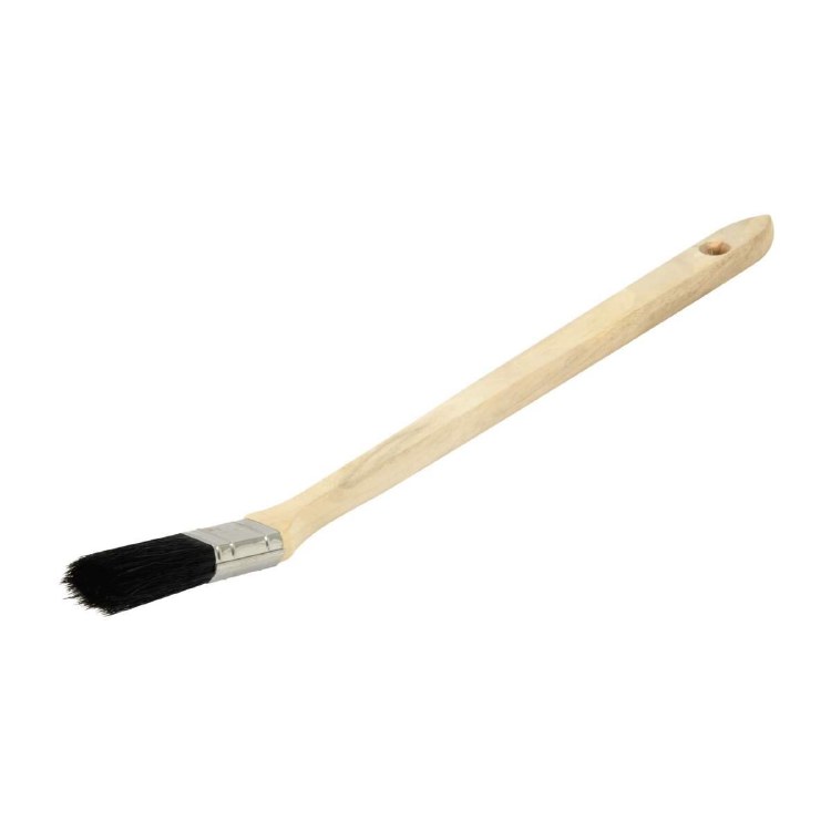 DOGLEG PAINT BRUSH 1.5&quot;