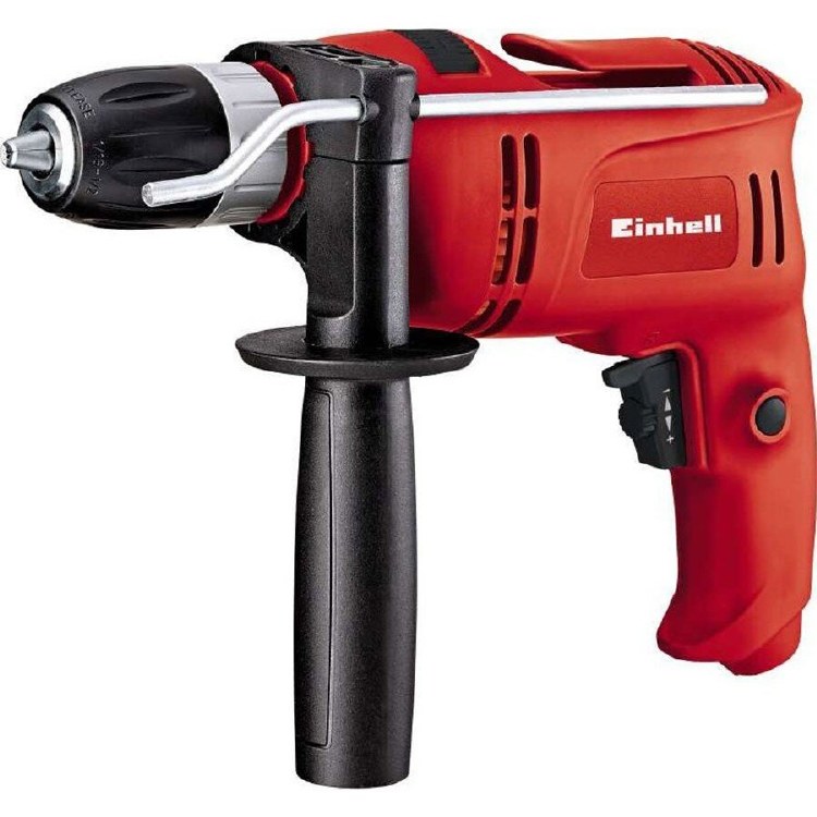 650W IMPACT DRILL