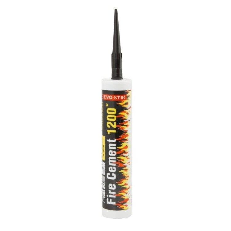 EVOSTICK FIRE CEMENT 330ML