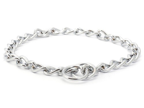 ANCOL EXTRA HEAVY CHECK CHAIN 28" S9