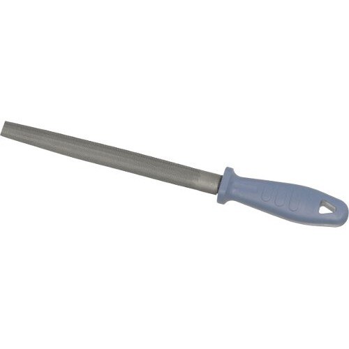 F8HRPB 8 HALF ROUND BASTARD FILE