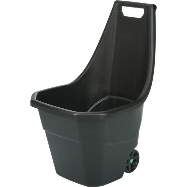 GARDEN WHEELBARROW/ TROLLEY 500X610X840