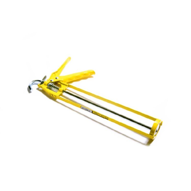 GLOBEMASTER CAULK SKELETON GUN