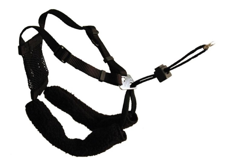 HALTI NON PULL HARNESS MEDIUM