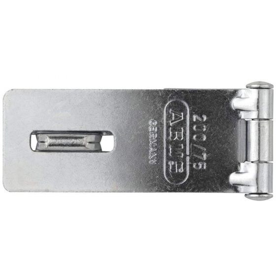 ABUS HASP AND STAPLE 200/75