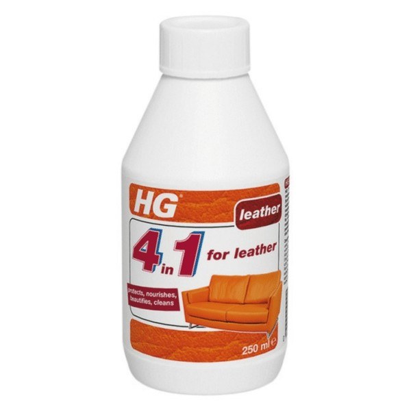 HG 4IN1 FOR LEATHER