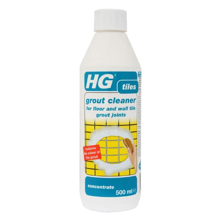 HG GROUT CLEANER SPRAY 500ML