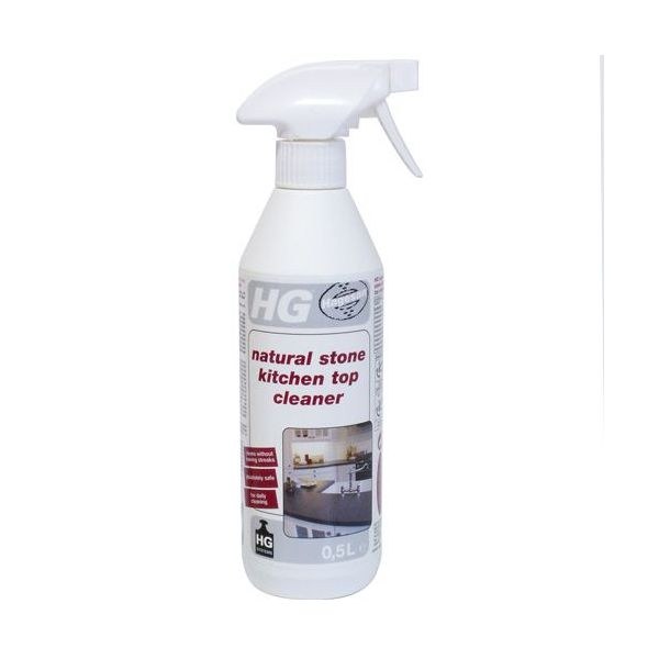 HG NATURAL STONE KITCHEN TOP CLEANER