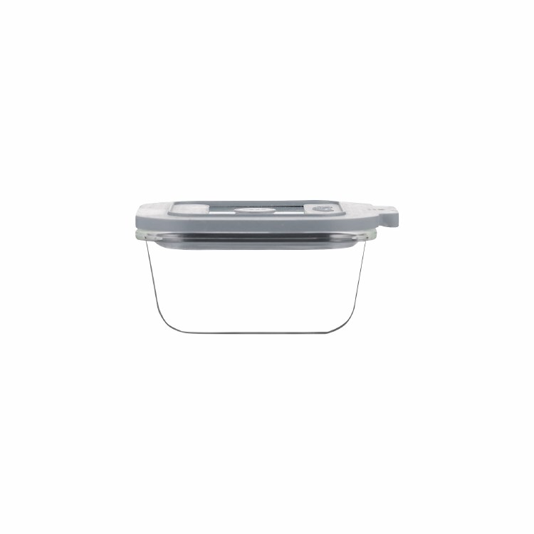 KILNER NEW FRESH STORAGE SQUARE 0.31 LITRE