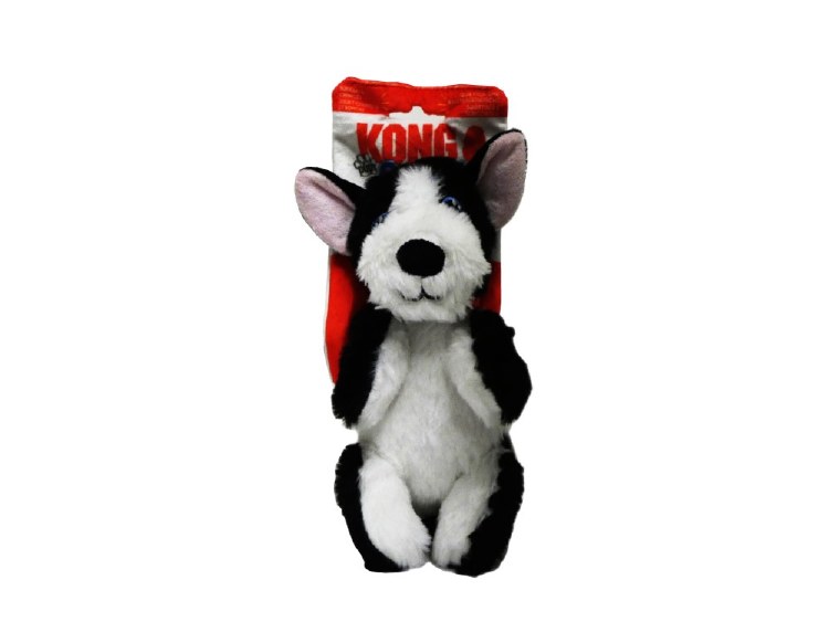 KONG COMFORT PUPS BOSS SM