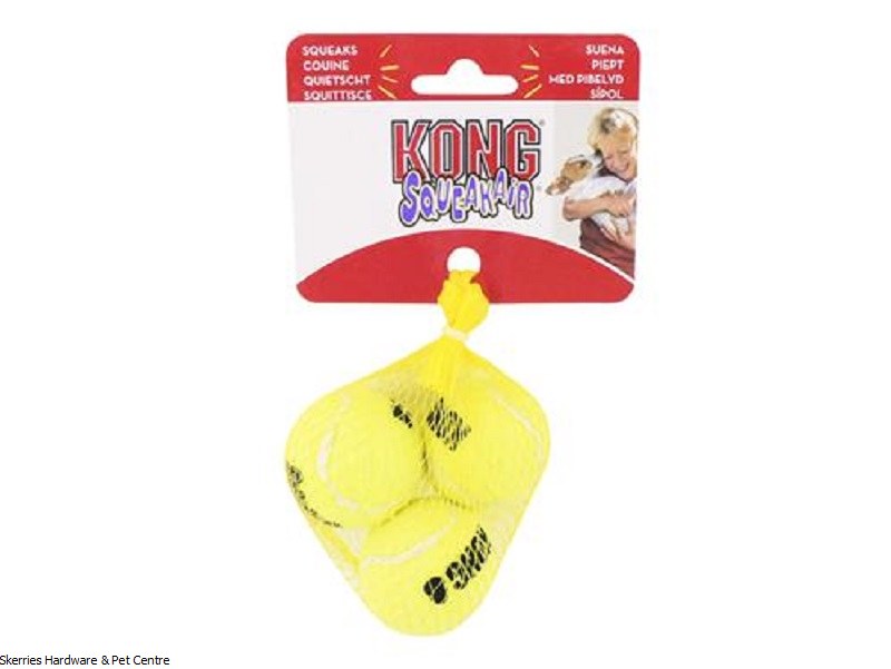 Kong tennis ball small hotsell