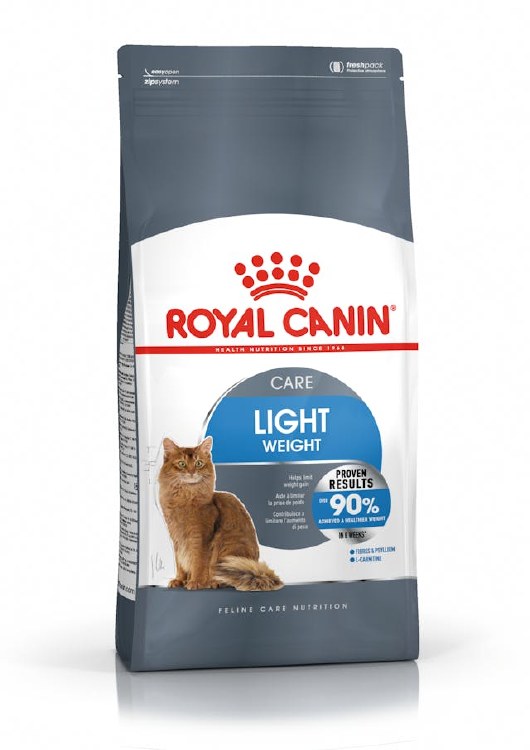 ROYAL CANIN LIGHT WEIGHT CARE 400G