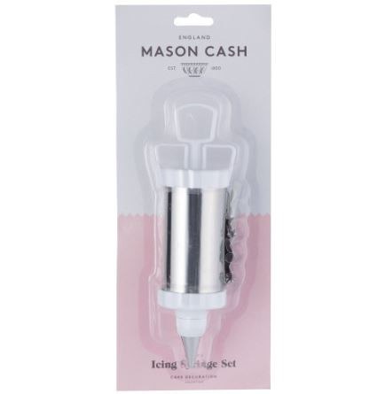 MASON CASH ICING SYRINGE SET