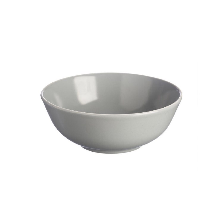 MASON CASH CLASSIC COLLECTION GREY BOWL 17CM